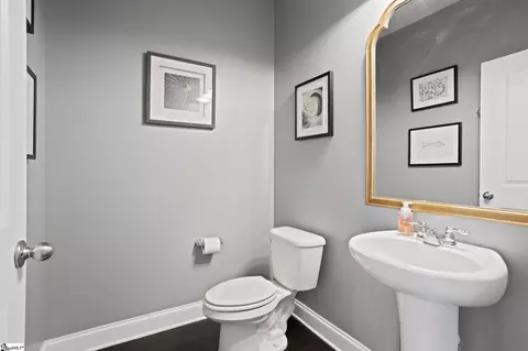 Bath - 207 Granito Dr, Greer, SC 29650 photo 1 of 4