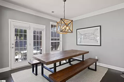 Dining - 207 Granito Dr, Greer, SC 29650 photo 3 of 4