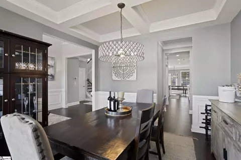 Dining - 207 Granito Dr, Greer, SC 29650 photo 2 of 4