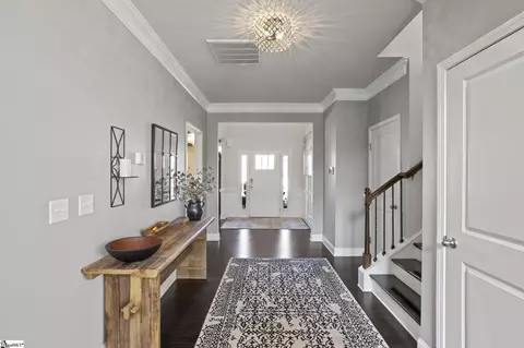 Entry Way - 207 Granito Dr, Greer, SC 29650 photo 2 of 3