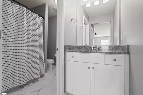 Bath - 207 Granito Dr, Greer, SC 29650 photo 3 of 4