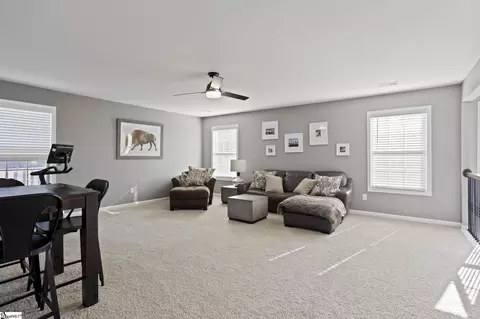 Living - 207 Granito Dr, Greer, SC 29650 photo 4 of 4