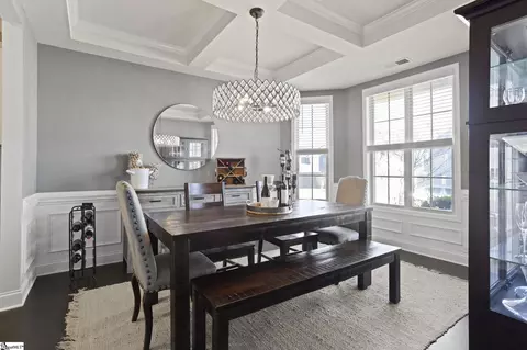 Dining - 207 Granito Dr, Greer, SC 29650 photo 1 of 4
