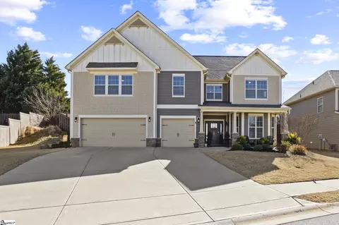 207 Granito Dr, Greer, SC 29650