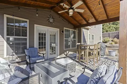 Exterior - 207 Granito Dr, Greer, SC 29650 photo 4 of 6
