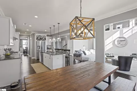 Dining - 207 Granito Dr, Greer, SC 29650 photo 4 of 4