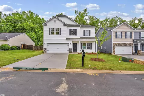729 Fountainbrook Ln #LOT 501, Fountain Inn, SC 29644