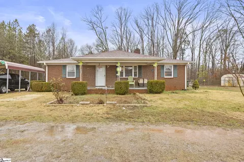 4852 Old Georgia Hwy, Cowpens, SC 29330