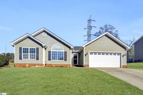 724 Hibiscus Ct, Lyman, SC 29365