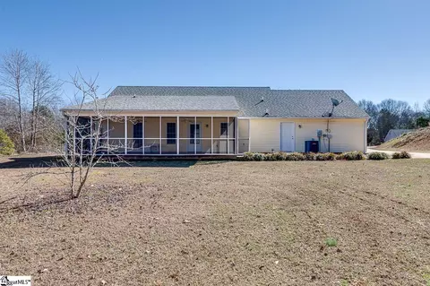 Exterior - 115 Ascot Dr, Easley, SC 29642 photo 9 of 10