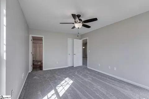 Bedroom - 115 Ascot Dr, Easley, SC 29642 photo 1 of 3