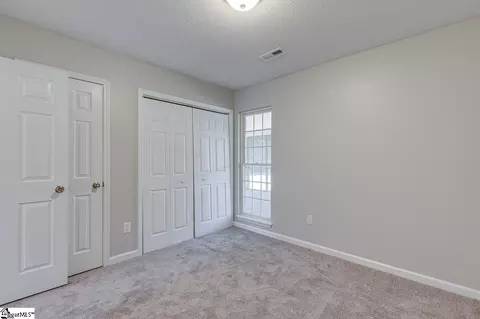 Bedroom - 115 Ascot Dr, Easley, SC 29642 photo 2 of 3