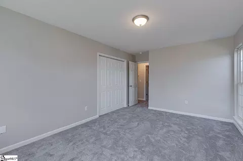 Bedroom - 115 Ascot Dr, Easley, SC 29642 photo 3 of 3