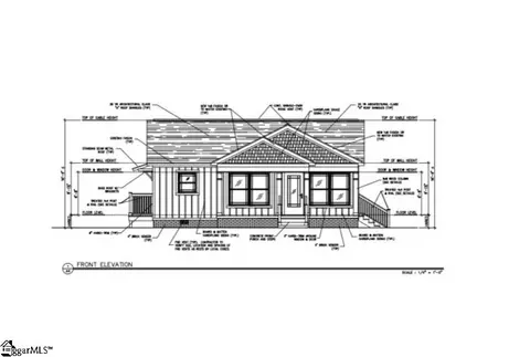 116 Hawthorne Ln, Greenville, SC 29605