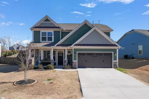 408 Longfellow Way, Simpsonville, SC 29681