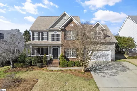19 Dapple Gray Ct, Simpsonville, SC 29680