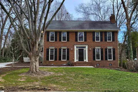5 Ashwicke Ln, Greenville, SC 29615