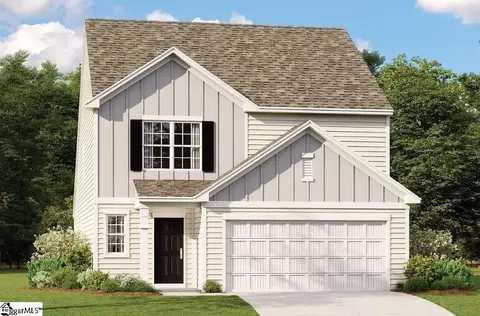 305 Wintersweet Way, Greenville, SC 29605