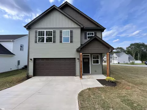 110 Woodbury Dr, Easley, SC 29640