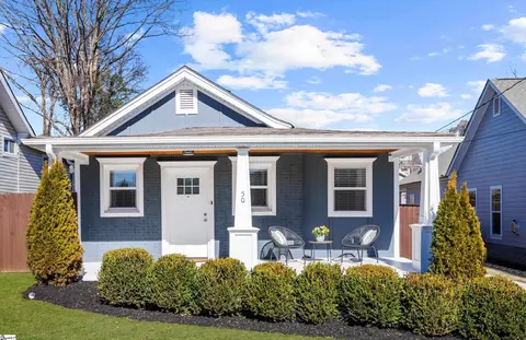50 Traction St, Greenville, SC 29611