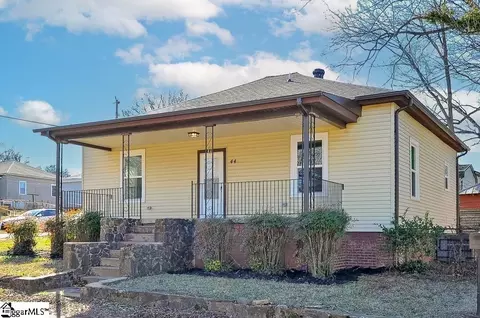 44 3rd Ave, Greenville, SC 29611