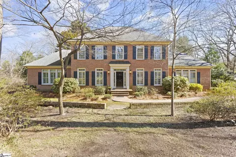 116 Block House Rd, Greenville, SC 29615