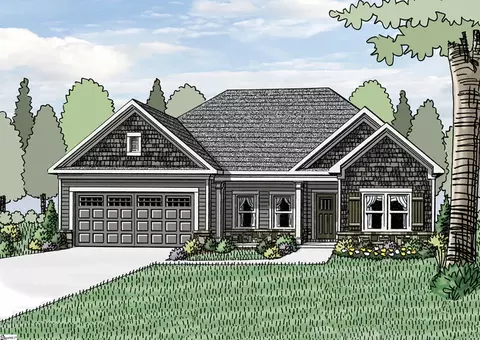 607 Still Wood Trl, Fountain Inn, SC 29644