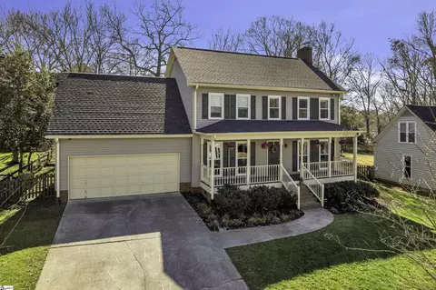 Exterior - 8 River Way Dr, Greer, SC 29651 photo 4 of 12