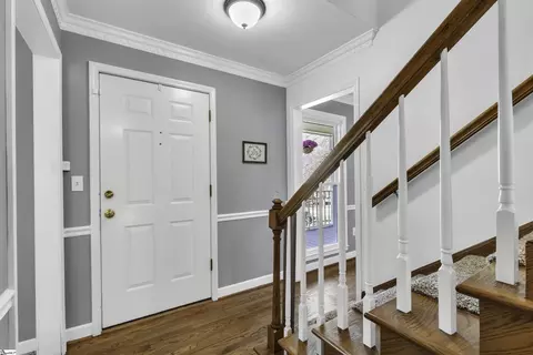 Entry Way - 8 River Way Dr, Greer, SC 29651 photo 1 of 1