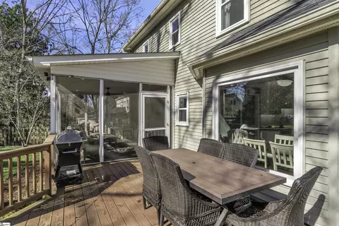 Exterior - 8 River Way Dr, Greer, SC 29651 photo 7 of 12