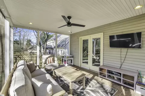 Exterior - 8 River Way Dr, Greer, SC 29651 photo 5 of 12