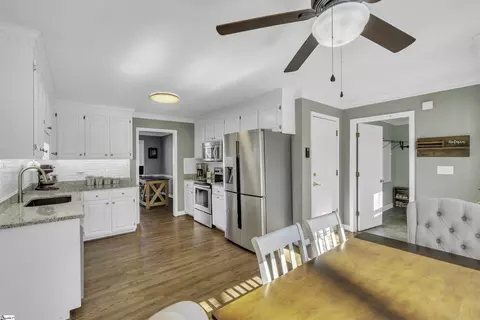 Dining - 8 River Way Dr, Greer, SC 29651 photo 2 of 2