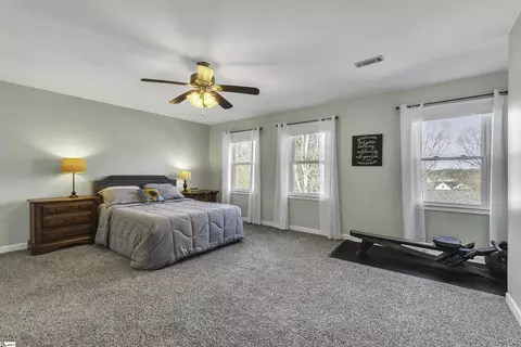 Bedroom - 8 River Way Dr, Greer, SC 29651 photo 1 of 9