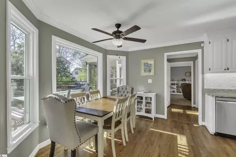 Dining - 8 River Way Dr, Greer, SC 29651 photo 1 of 2