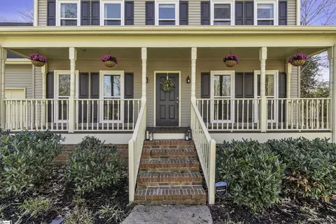 Exterior - 8 River Way Dr, Greer, SC 29651 photo 2 of 12