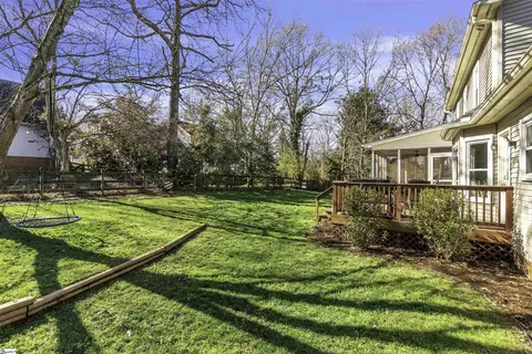 Exterior - 8 River Way Dr, Greer, SC 29651 photo 9 of 12