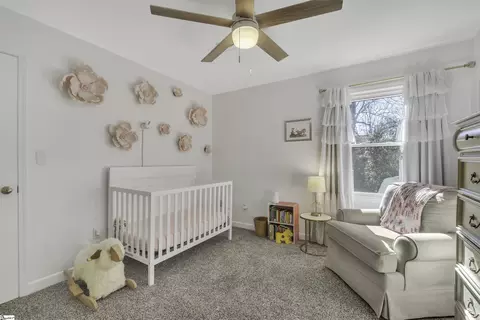 Bedroom - 8 River Way Dr, Greer, SC 29651 photo 4 of 9