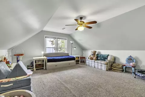 Bedroom - 8 River Way Dr, Greer, SC 29651 photo 8 of 9
