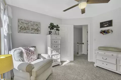 Bedroom - 8 River Way Dr, Greer, SC 29651 photo 5 of 9