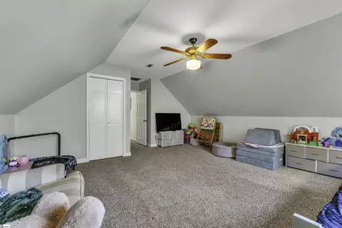 Bedroom - 8 River Way Dr, Greer, SC 29651 photo 9 of 9