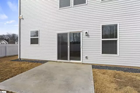 Exterior - 704 Chesterfield Ct, Boiling Springs, SC 29316 photo 7 of 7