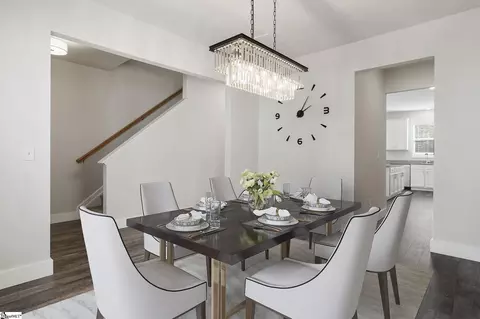 Dining - 704 Chesterfield Ct, Boiling Springs, SC 29316 photo 2 of 2