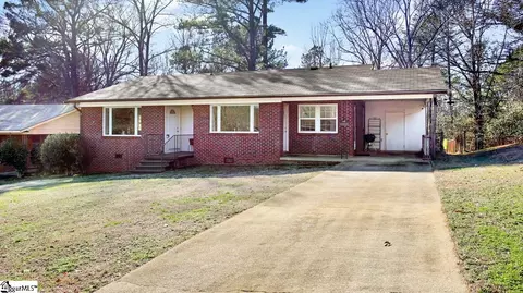 261 High St, Spartanburg, SC 29306