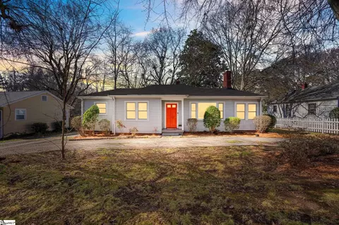 112 Winthrop Ave, Greenville, SC 29607