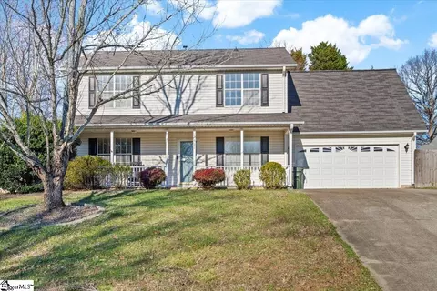 321 Little Dipper, Greer, SC 29651