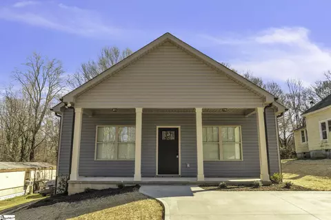 214 Mason St, Greer, SC 29651