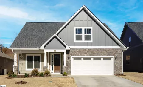 212 Holly Branch Pl, Simpsonville, SC 29681