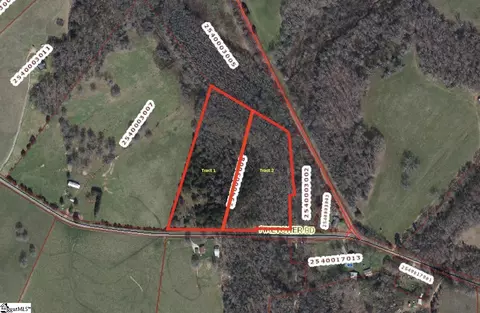 001 Firetower Rd, Honea Path, SC 29654
