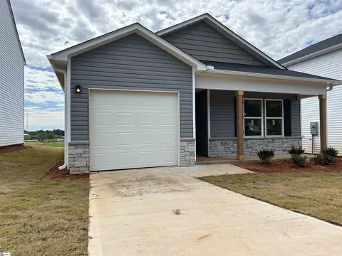257 Parwin Rd, Spartanburg, SC 29303