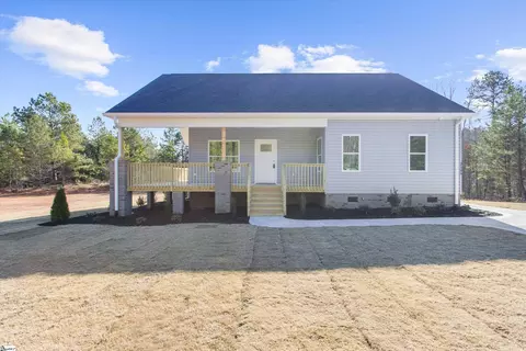 2185 Riddle Rd, Pauline, SC 29374